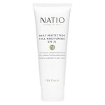 NATIO 澳洲 娜迪奥 芳香疗法系列 日常保护面部滋润面霜 SPF15 100g